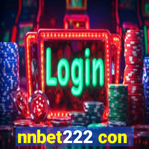 nnbet222 con
